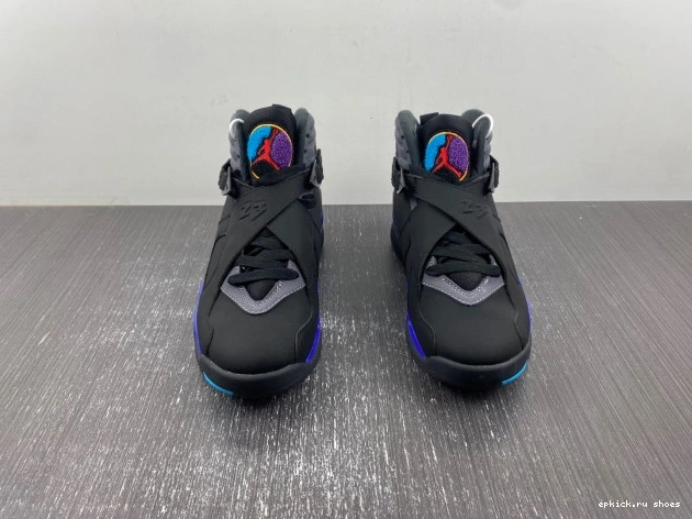 Cheap (2015) Aqua Jordan 305381-025 8 Retro 0821